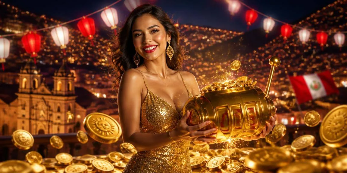 g33 Perú lobby de juegos